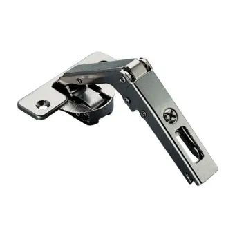 Hinge Ø35, for corner cabinet