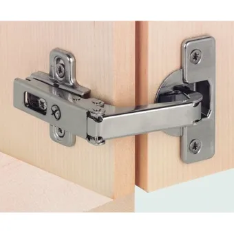 Hinge Ø35, for corner cabinet