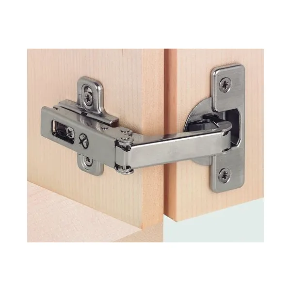 Hinge Ø35, for corner cabinet
