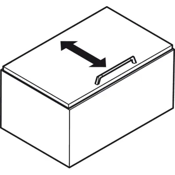 Mechanizmas MAXI UP durelių pekelimo F