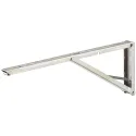 Mechanizmas stalo pakėlimo 40kg L250 cink. HAFELE