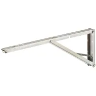 Mechanizmas stalo pakėlimo 40kg L380 cink. HAFELE