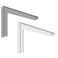 Mechanizmas stalo pakėlimo KLAPP P280 30kg alium
