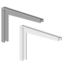 Mechanizmas stalo pakėlimo KLAPP P380 30kg alium