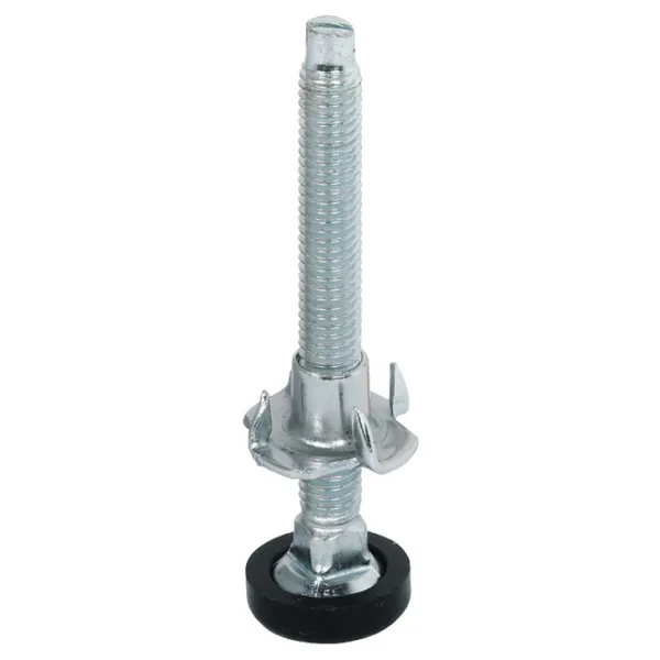Atrama reguliuojama M8 H52mm, Ø20mm, su įvore