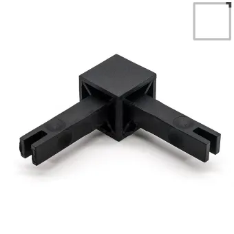 Joint CUBE 2-way black