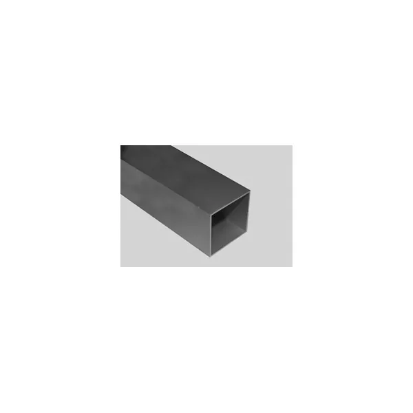 Profilis vertikalus L3850 60x60 juoda VOLPATO