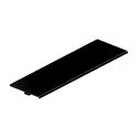 TOP FRAME cover, black