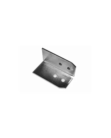 Connecting element 60x60mm