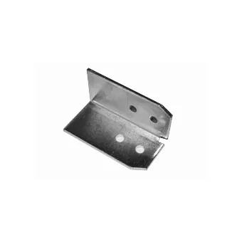 Connecting element 60x60mm