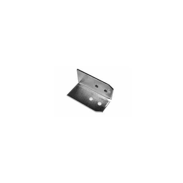 Connecting element 60x60mm