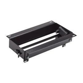 Bazė berėmė TOP FRAME M 4d.RB L300 juoda