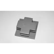 Dangtelis apatinis 60x60 VOLPATO
