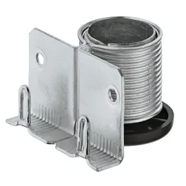Atrama reg. su tvirtinimu H50 D32 HAFELE