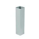 Profilis vertikalus 80x80mm, L3850mm
