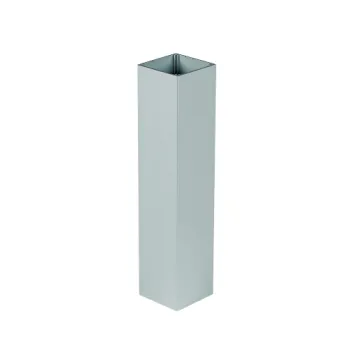 Profilis vertikalus 80x80mm, L3850mm