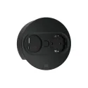 TWIST 2 1xCEE7/3 1xUSB A/C 22W L2m wire cable RAL9005 round