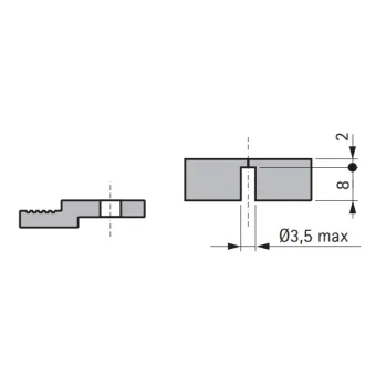 Fastening element