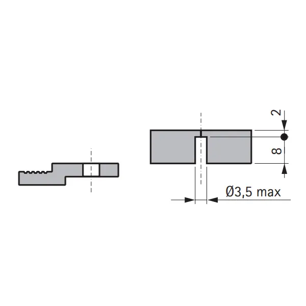 Fastening element