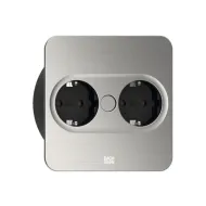 RB TWIST 2 Square 2xCEE7/3 nre.plienas laid.L2000