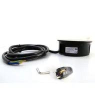 RB TWIST 1xCEE7/3+2xmodul. n.plien. laid.L200GST18