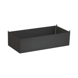 Bazė VENID 2 rozečių blokams juoda