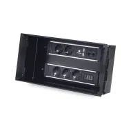 RB VENID 2xCEE7/3+d.USB krov.+CM laid.L200GST18