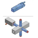 Joint CUBE universal