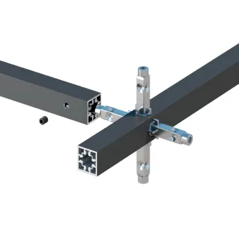 Joint CUBE universal
