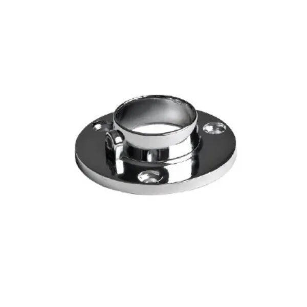 Support Ø16mm tube chrome
