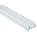 Profilis plintuso 19mm, L2500mm,