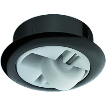 Furniture castor, Load bearing capacity 50kg, without braking function, free running