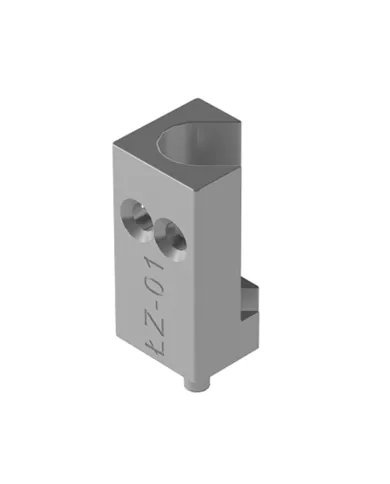 Joint for profile iQube 16