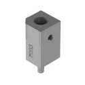 Joint for profile iQube 22