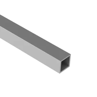 Profile iQube 16x16mm L3500mm black