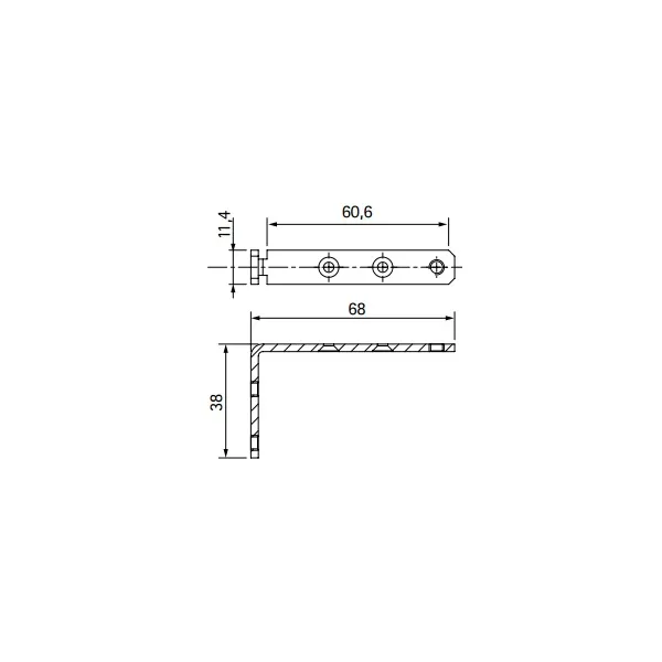 Fixing for GOLA profile