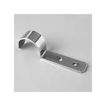 Panel support, horizontal