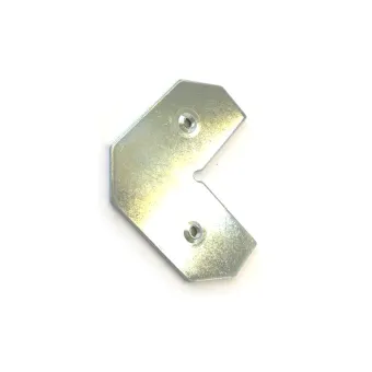 Joint for profile P-09