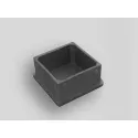 Dangtelis profiliui 25x25