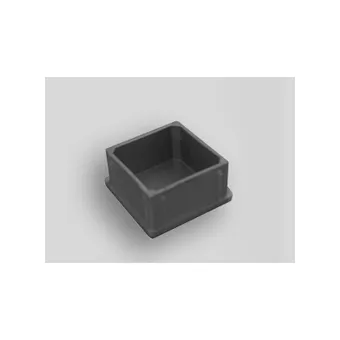 Dangtelis profiliui 25x25mm