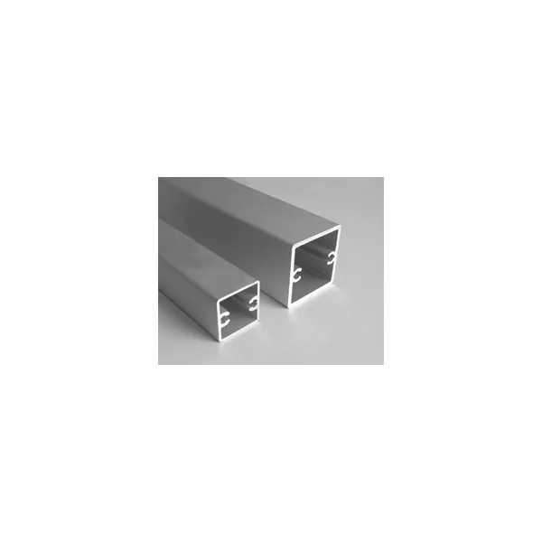 Profile aluminum 30x30x1.5mm L3000mm