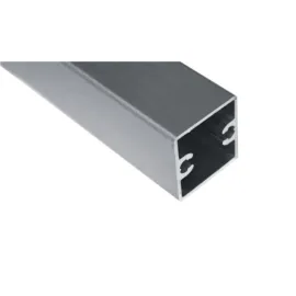Profilis aliuminio 30x30x1,5 L3000