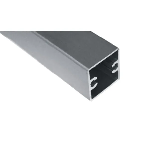 Profile aluminum 30x30x1.5mm L3000mm