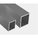 Profile aluminum 40x40x2mm L5000mm