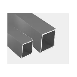 Profilis aliuminio 40x40x2 L5000