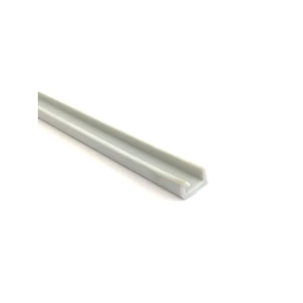 Gasket for profile P-04S black