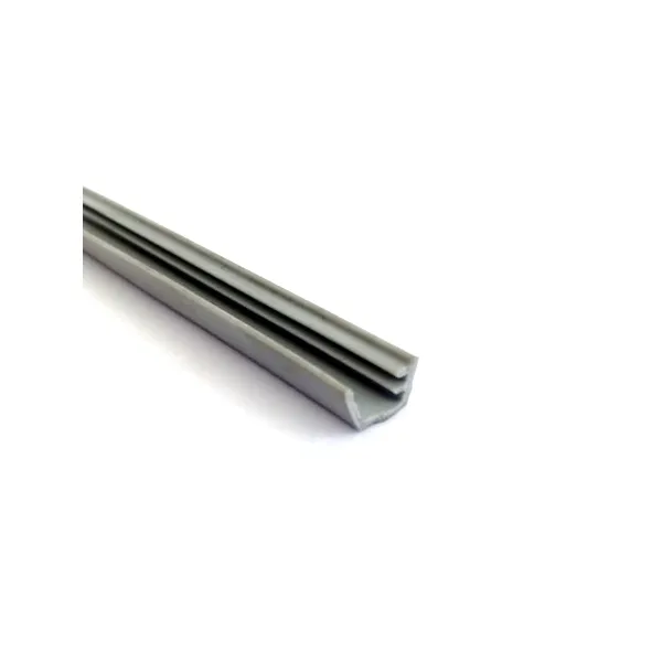 Gasket for profile P-01/04N/08/09/10/12/13/23 black