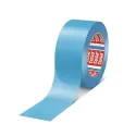 Adhesive tape elastic 66m x 19mm blue