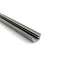 Gasket for profile P-01/04N/08/09/10/12/13/23 gray