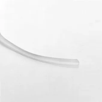 Gasket for profile P-17 transparent